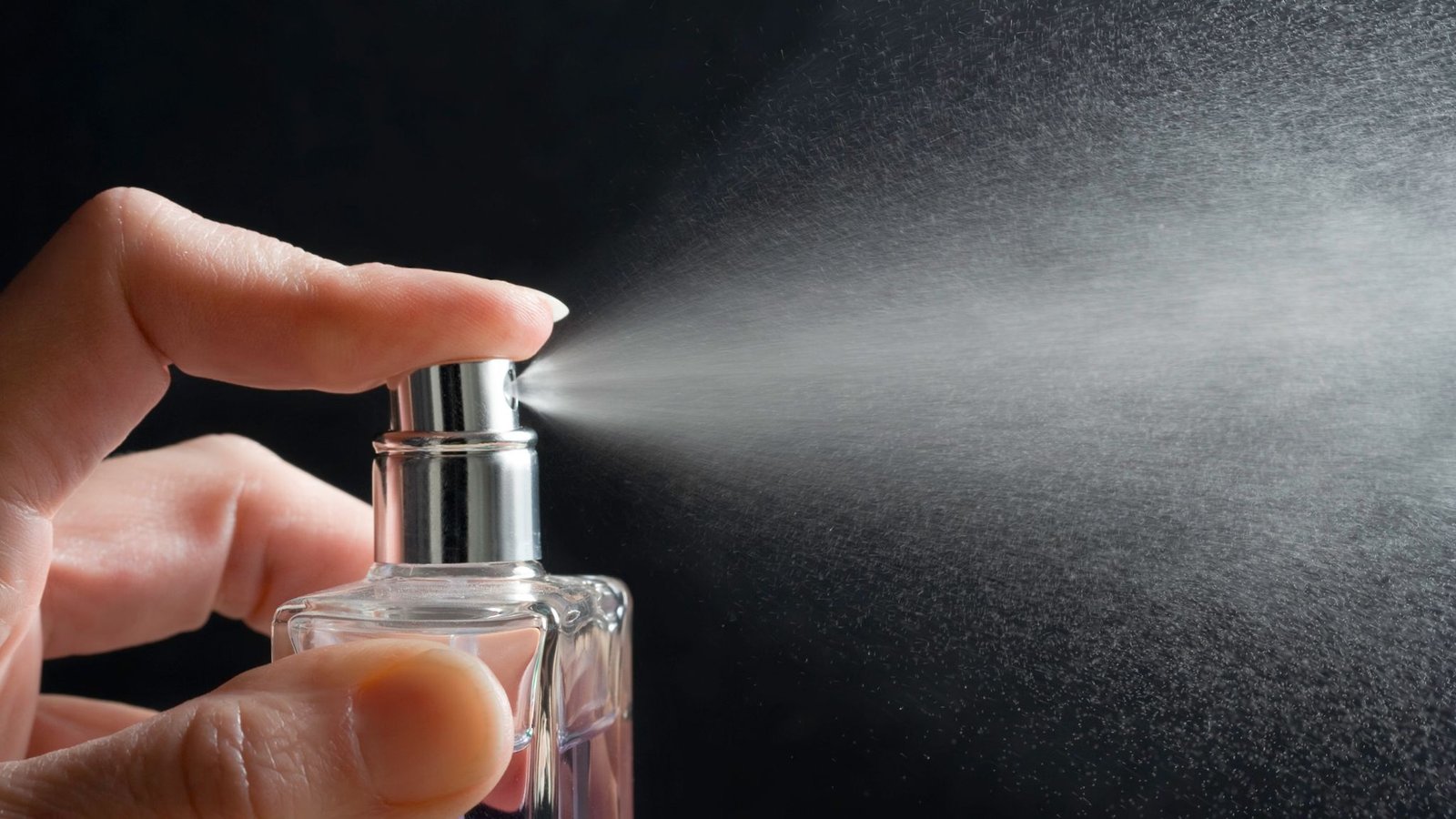 Bottled Emotions The Art and Mystery of Modern Scents