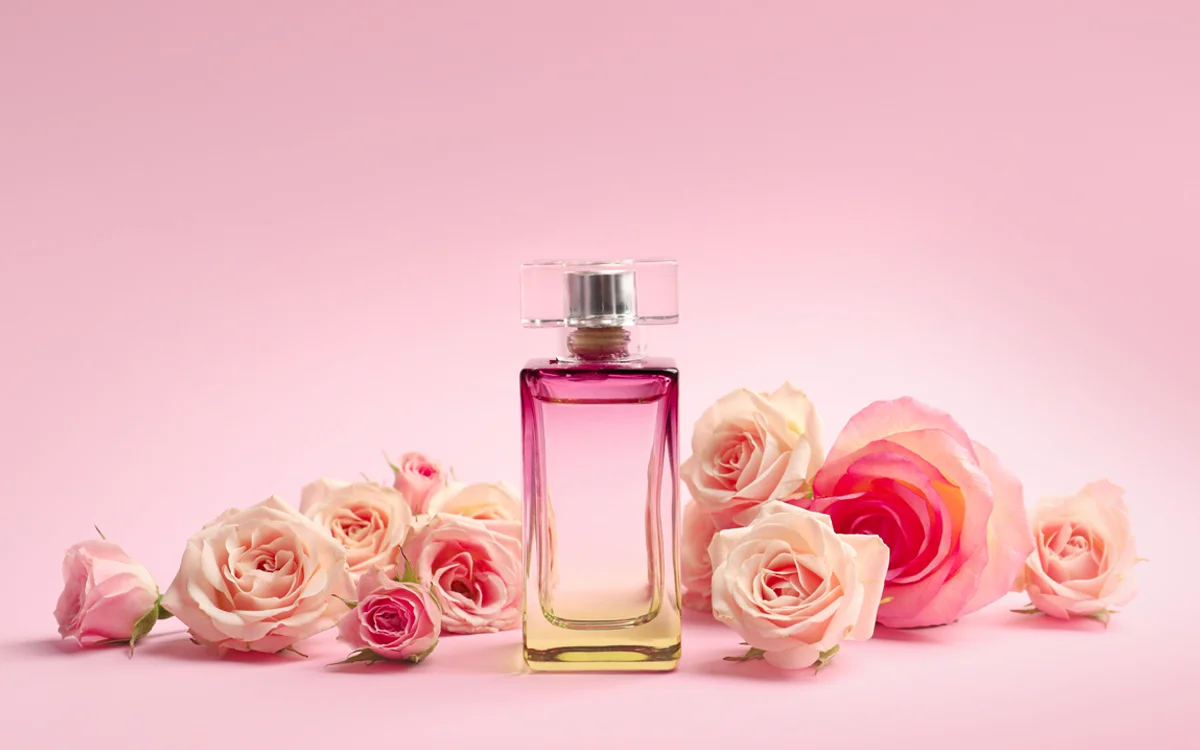 From Petals to Passion: The Journey of Natural Perfumes