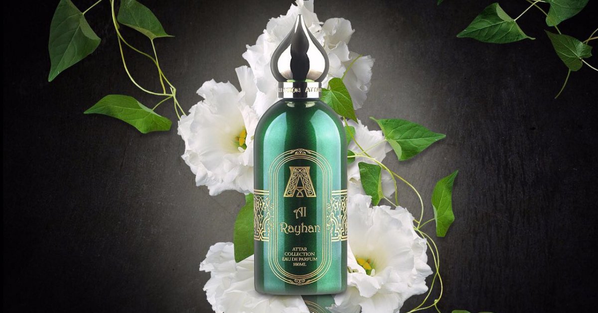 Scents of Soul: Unveiling the Magic Behind Attar Alchemy